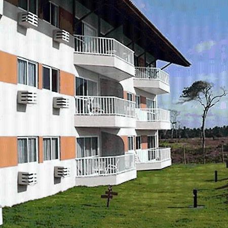 Muro Alto Marupiara Flats Pôrto das Galinhas 외부 사진