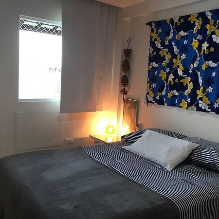Muro Alto Marupiara Flats Pôrto das Galinhas 외부 사진