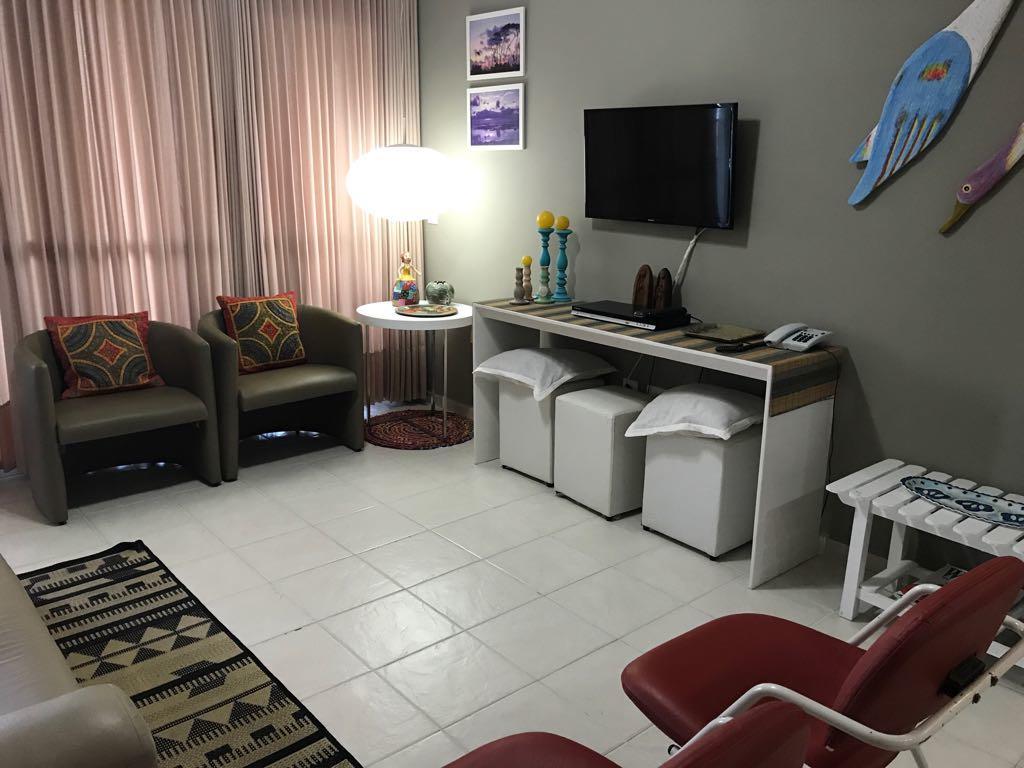 Muro Alto Marupiara Flats Pôrto das Galinhas 외부 사진