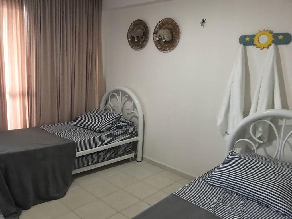 Muro Alto Marupiara Flats Pôrto das Galinhas 외부 사진